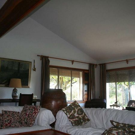 Casa Rural El Rivero ハライス・デ・ラ・ベラ エクステリア 写真