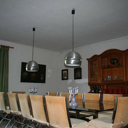 Casa Rural El Rivero ハライス・デ・ラ・ベラ エクステリア 写真