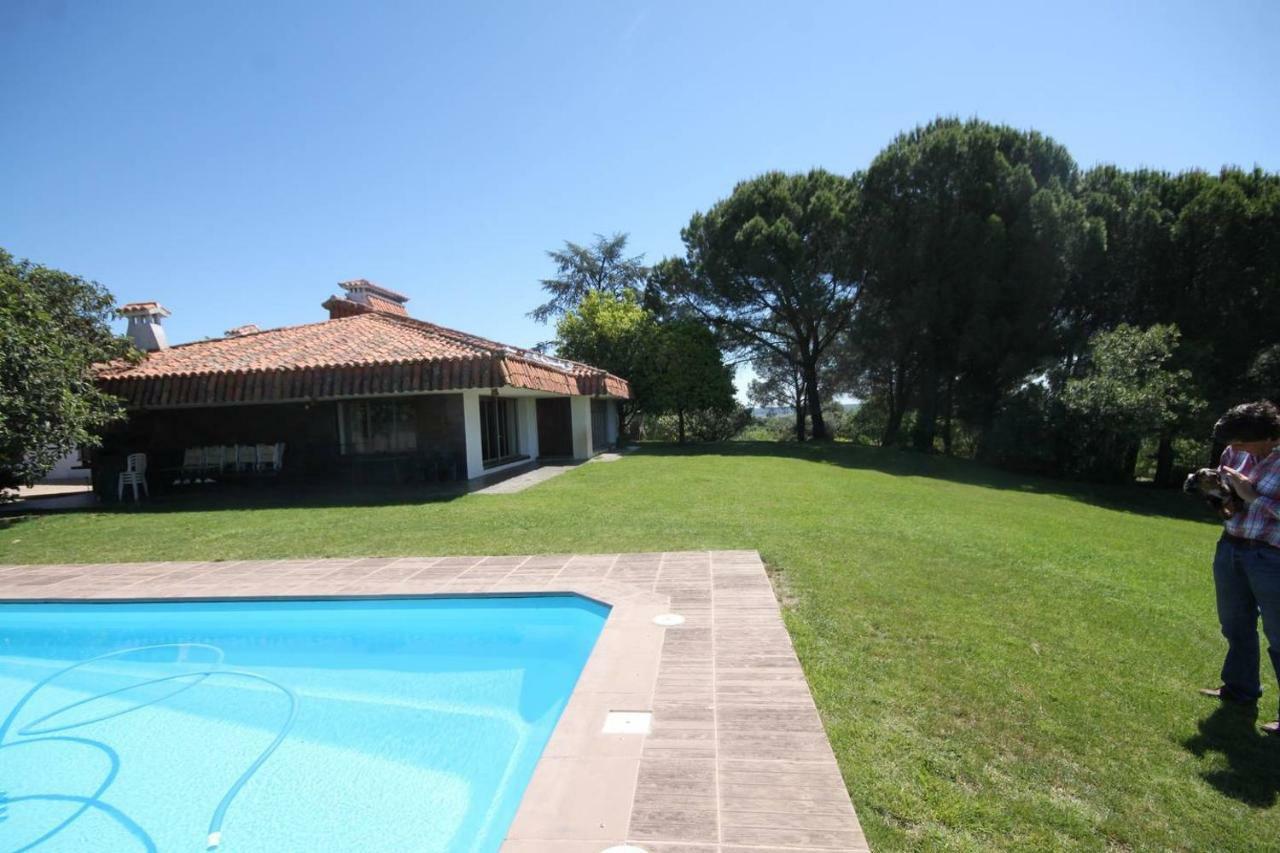 Casa Rural El Rivero ハライス・デ・ラ・ベラ エクステリア 写真
