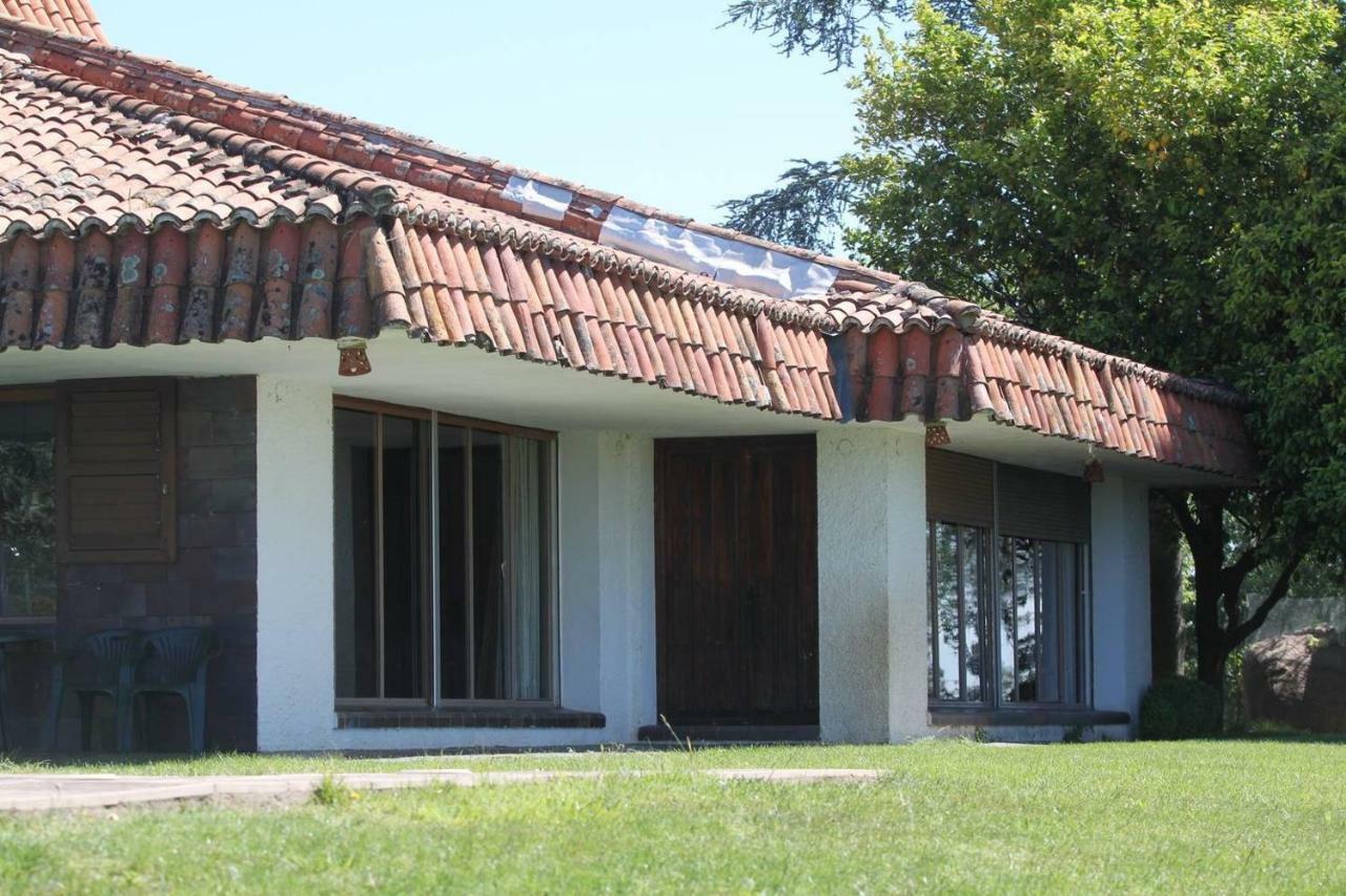 Casa Rural El Rivero ハライス・デ・ラ・ベラ エクステリア 写真