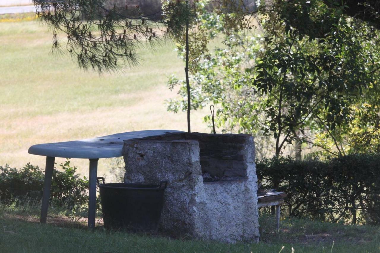 Casa Rural El Rivero ハライス・デ・ラ・ベラ エクステリア 写真